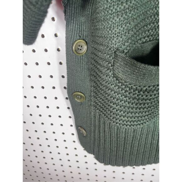 J.Crew turtleneck poncho sweater size Xs - Picture 5 of 9